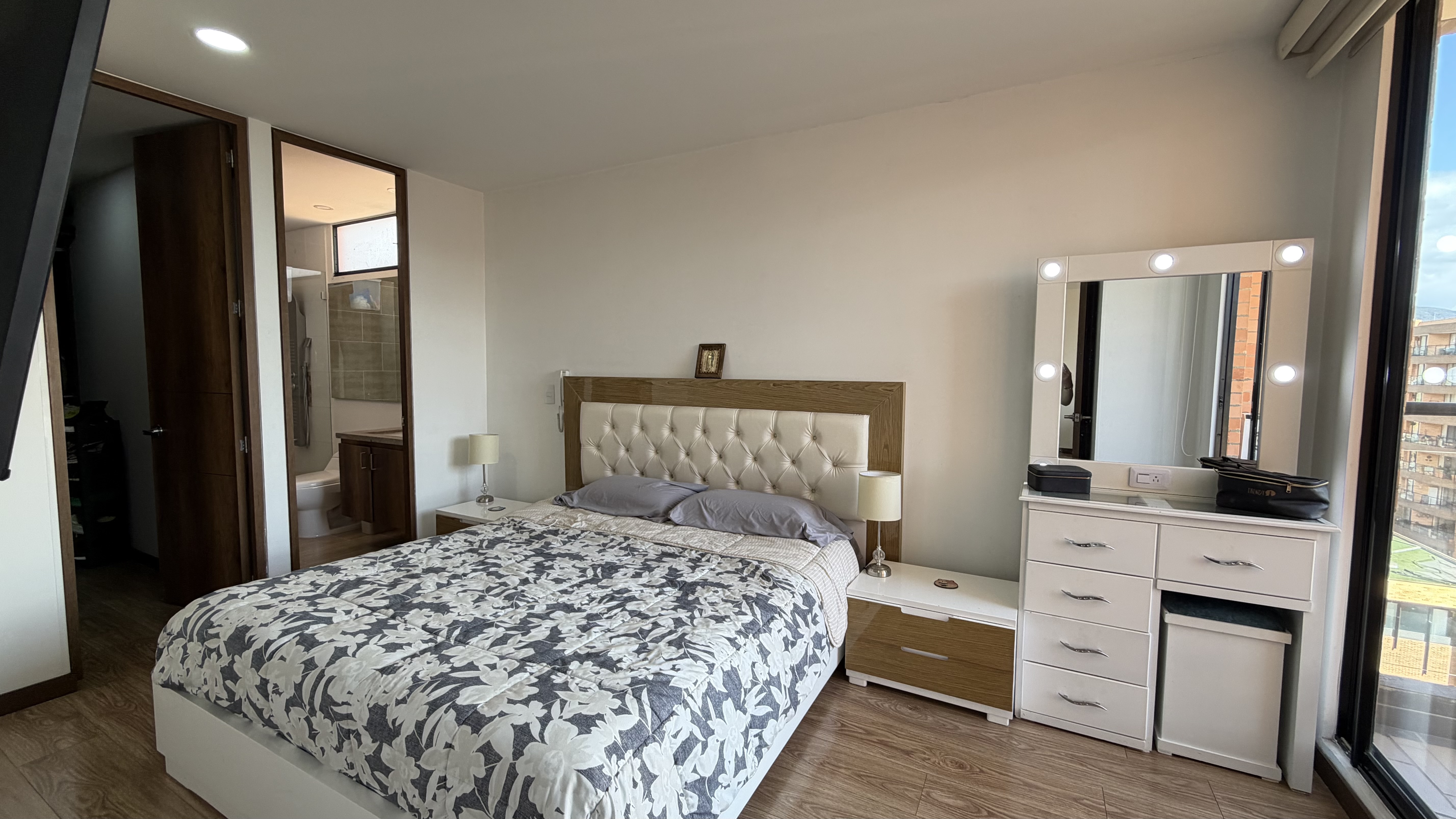 Apartamento en venta en Santa Maria De Los Lagos, Chía · foto 13 de 24