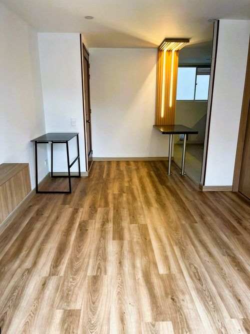 Apartaestudio en venta en Alhambra, Bogotá, 42 m² · foto 5 de 10
