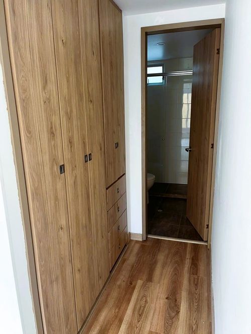 Apartaestudio en venta en Alhambra, Bogotá, 42 m² · foto 6 de 10
