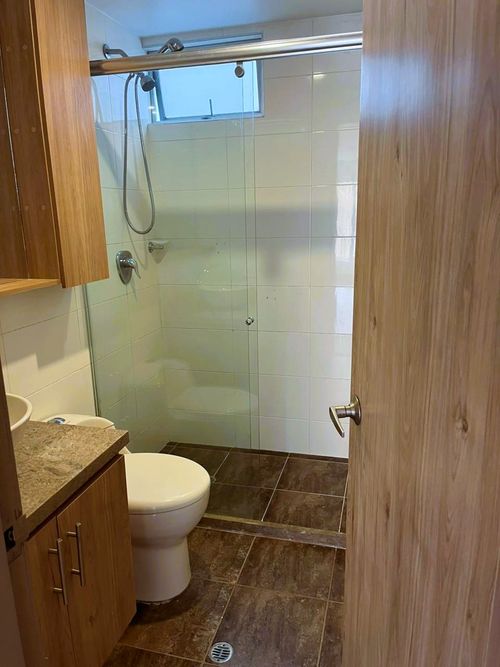 Apartaestudio en venta en Alhambra, Bogotá, 42 m² · foto 7 de 10