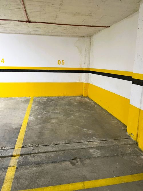Apartaestudio en venta en Alhambra, Bogotá, 42 m² · foto 9 de 10