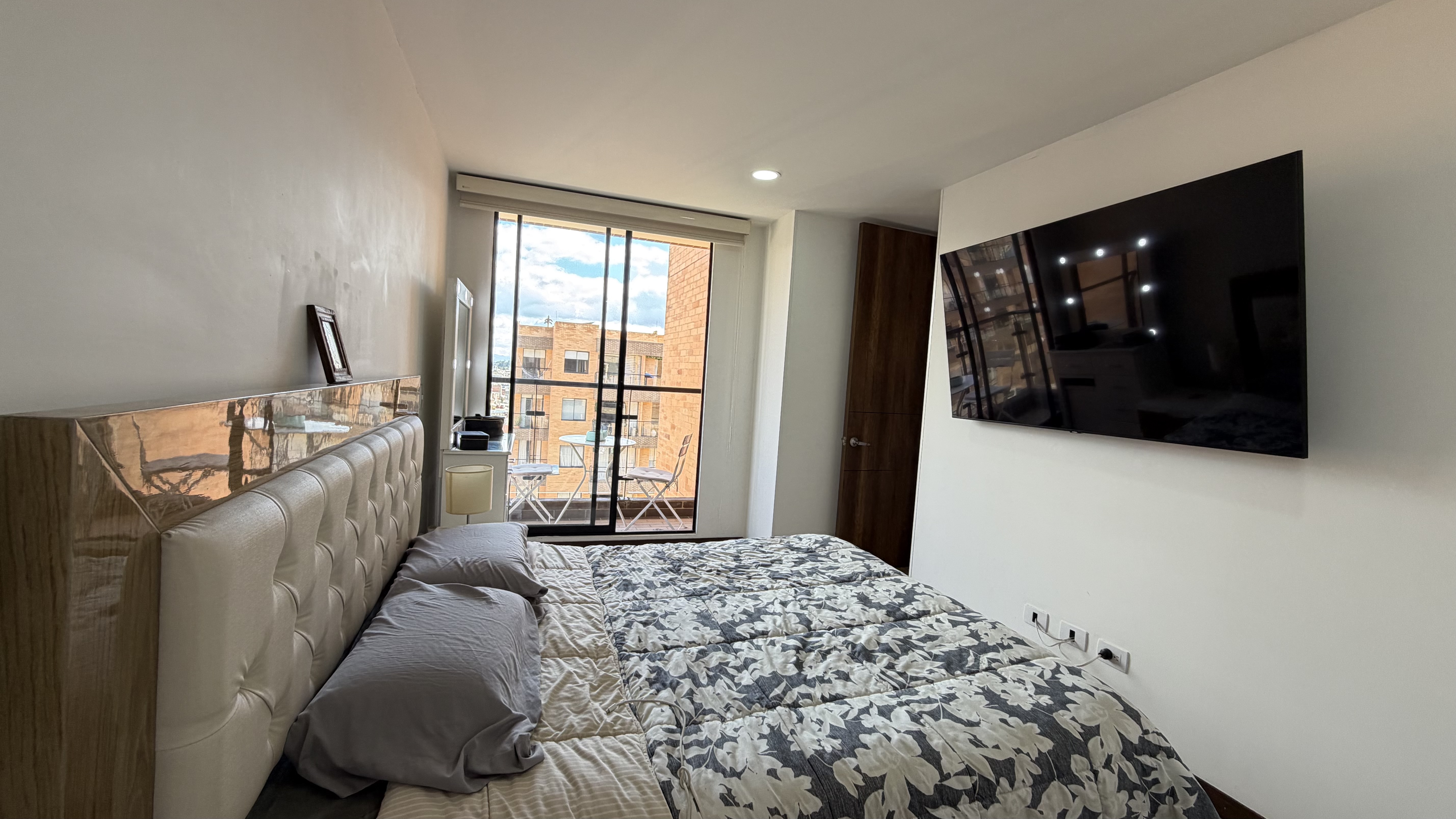 Apartamento en venta en Santa Maria De Los Lagos, Chía · foto 16 de 24