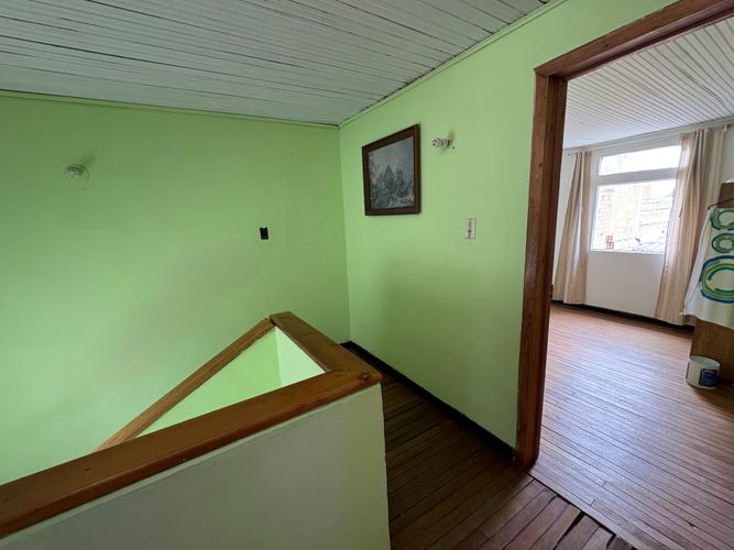 Casa de 3 alcobas en venta en El Paraiso, Tunja, 150 m² · foto 2 de 21