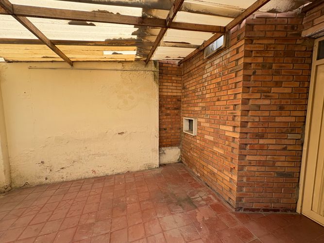 Casa de 3 alcobas en venta en El Paraiso, Tunja, 150 m² · foto 11 de 21