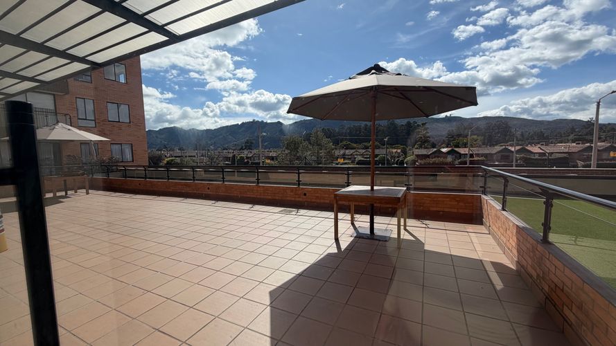Apartamento en venta en Santa Maria De Los Lagos, Chía · foto 20 de 24