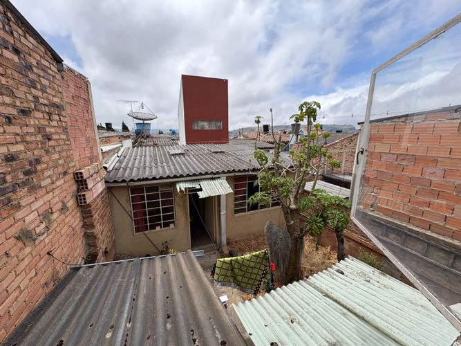 Casa de 3 alcobas en venta en El Paraiso, Tunja, 150 m² · foto 16 de 21