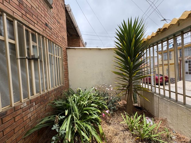 Casa de 3 alcobas en venta en El Paraiso, Tunja, 150 m² · foto 8 de 21