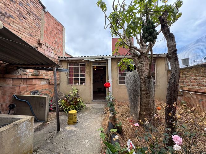 Casa de 3 alcobas en venta en El Paraiso, Tunja, 150 m² · foto 20 de 21