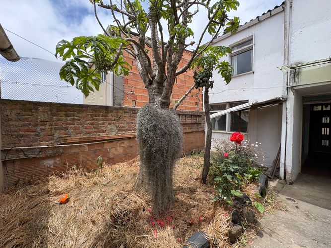 Casa de 3 alcobas en venta en El Paraiso, Tunja, 150 m² · foto 21 de 21