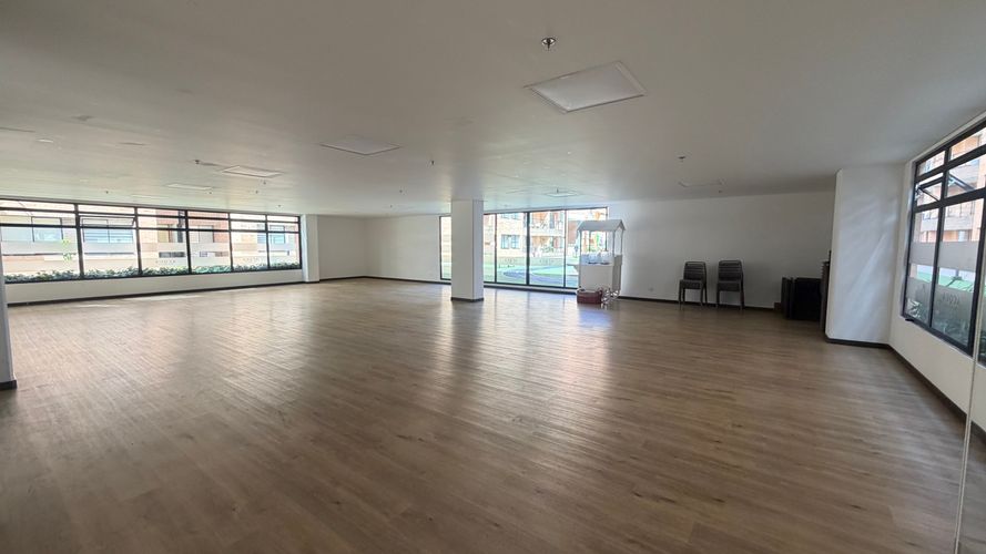 Apartamento en venta en Santa Maria De Los Lagos, Chía · foto 21 de 24