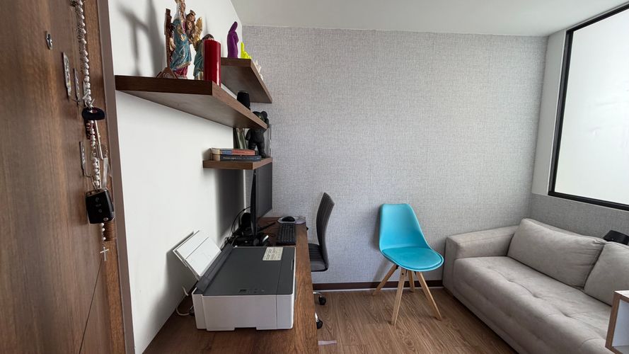 Apartamento en venta en Santa Maria De Los Lagos, Chía · foto 22 de 24