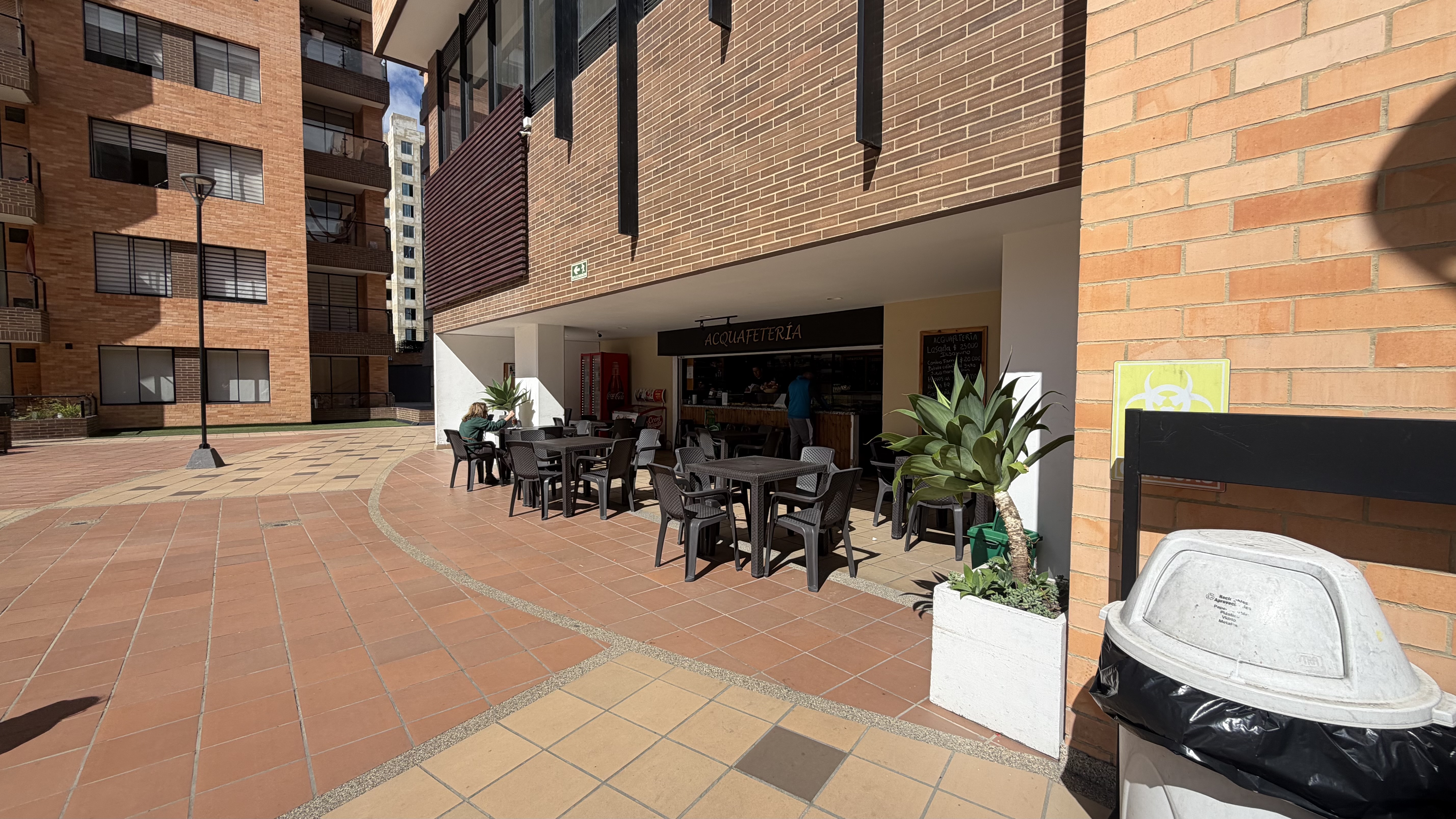 Apartamento en venta en Santa Maria De Los Lagos, Chía · foto 24 de 24
