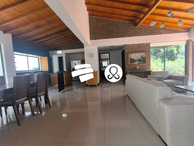 Finca en venta en La Clara, Guarne, 4000 m² · foto 4 de 24