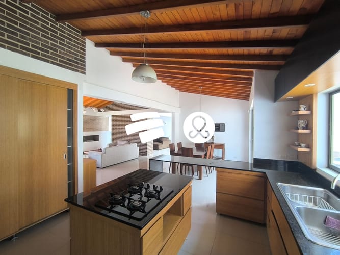 Finca en venta en La Clara, Guarne, 4000 m² · foto 5 de 24