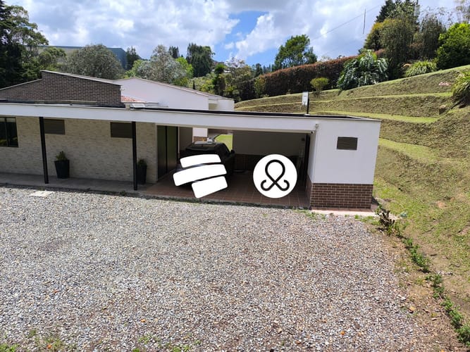 Finca en venta en La Clara, Guarne, 4000 m² · foto 11 de 24