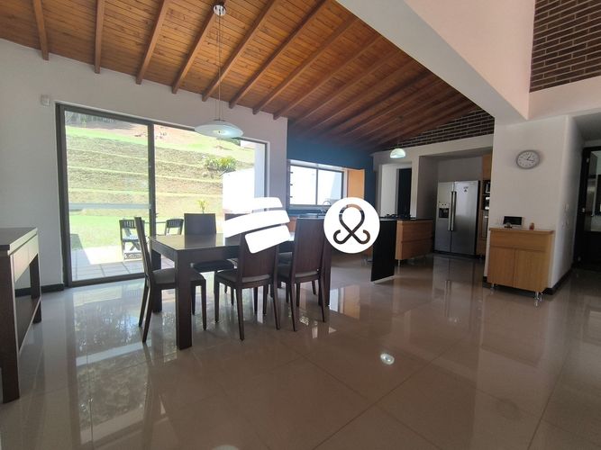 Finca en venta en La Clara, Guarne, 4000 m² · foto 17 de 24