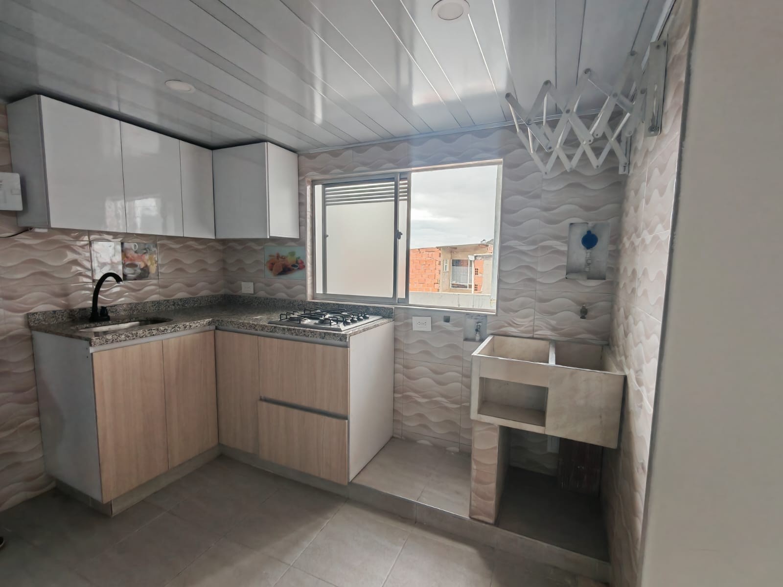 Apartamento en Arriendo en Boita, Bogotá