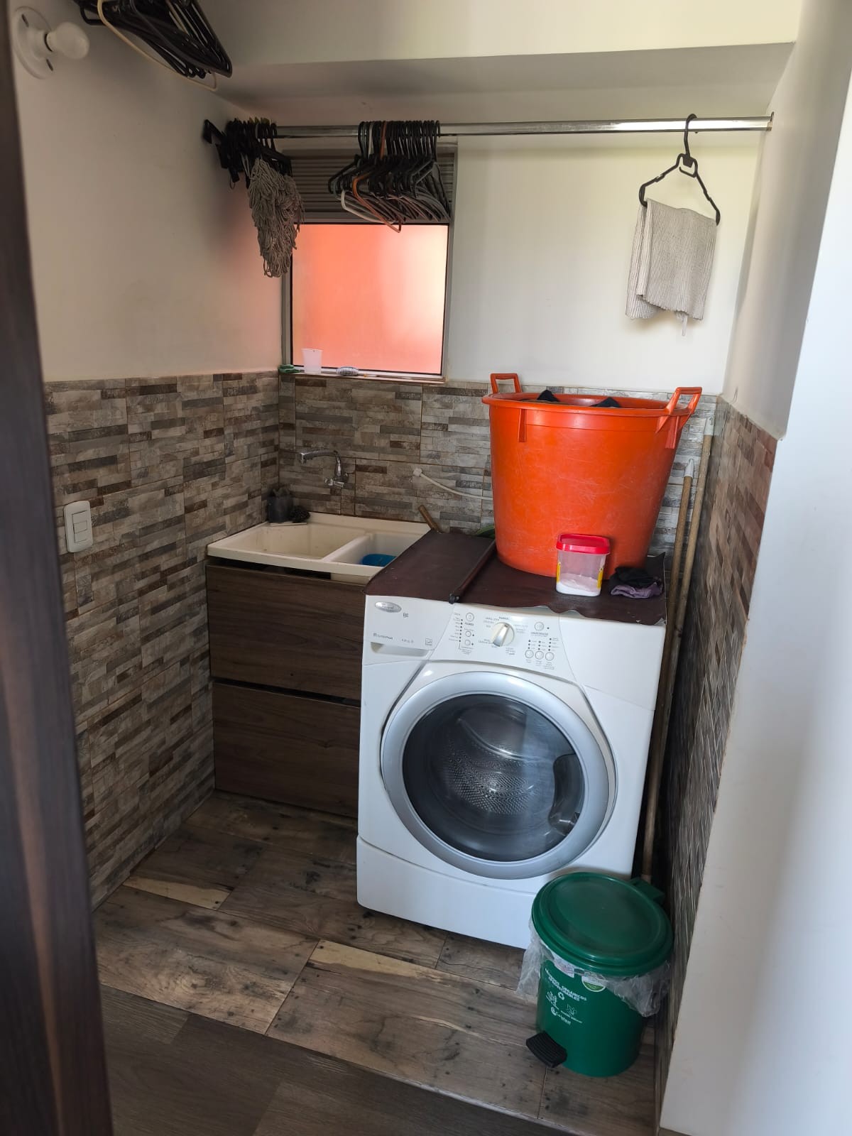 Apartamento en venta en Cr El Trebol Del Guali Et I, Mosquera · foto 16 de 18