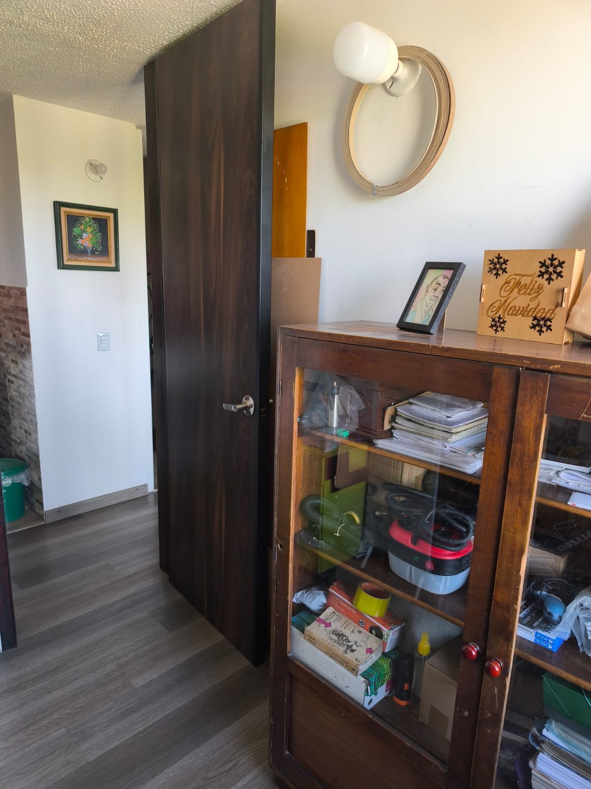 Apartamento en venta en Cr El Trebol Del Guali Et I, Mosquera · foto 12 de 18