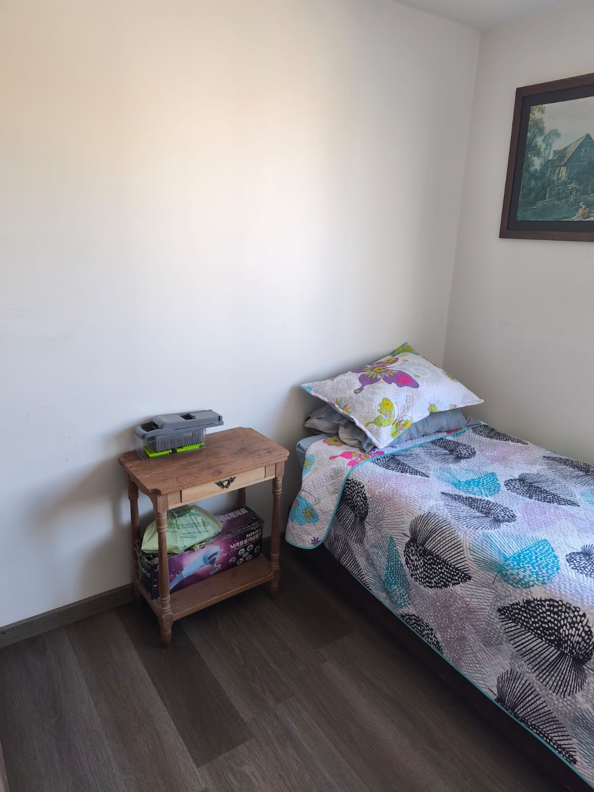 Apartamento en venta en Cr El Trebol Del Guali Et I, Mosquera · foto 18 de 18
