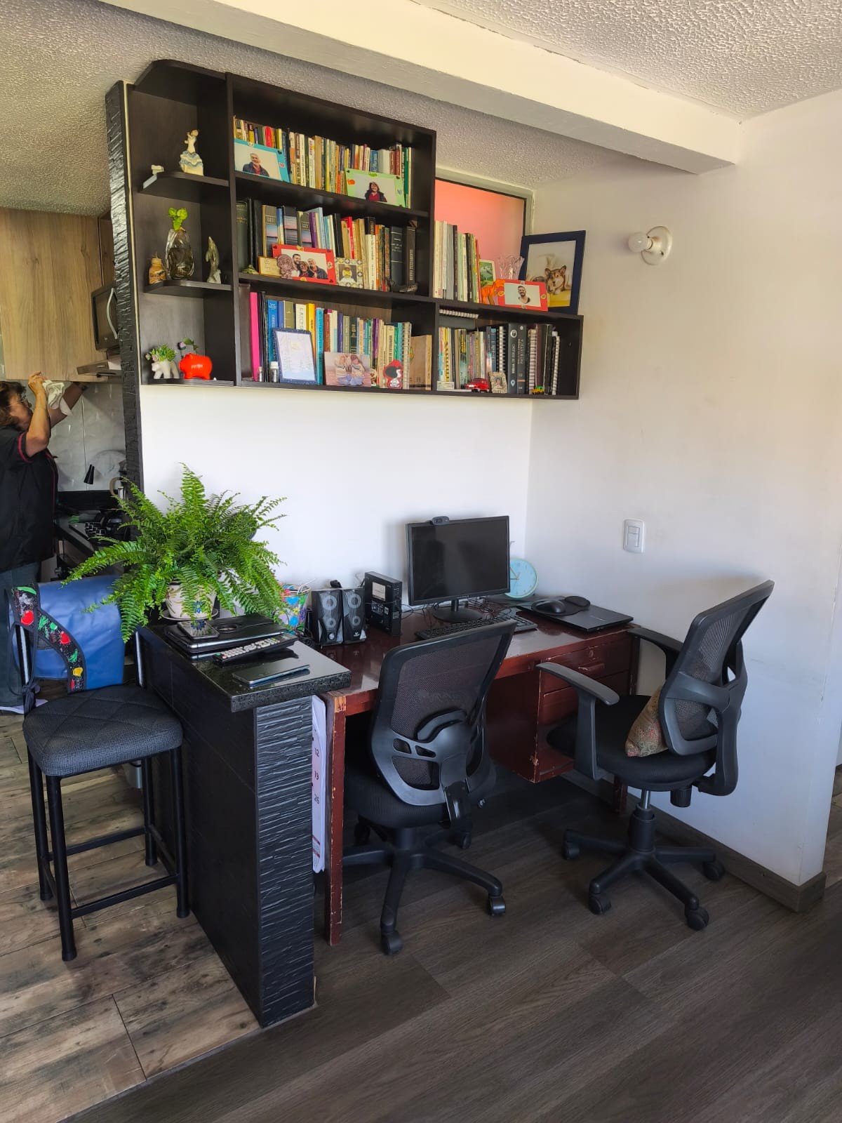 Apartamento en venta en Cr El Trebol Del Guali Et I, Mosquera · foto 7 de 18
