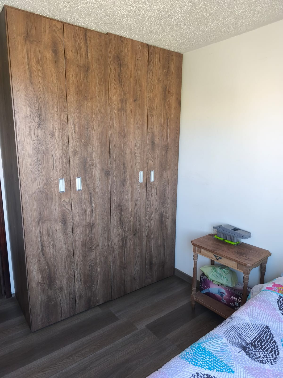 Apartamento en venta en Cr El Trebol Del Guali Et I, Mosquera · foto 11 de 18