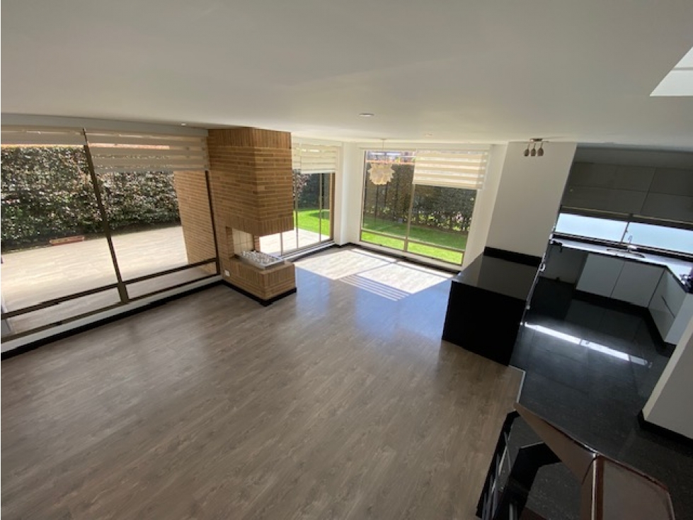 Casa en venta en Chuntame, Cajicá · foto 2 de 24