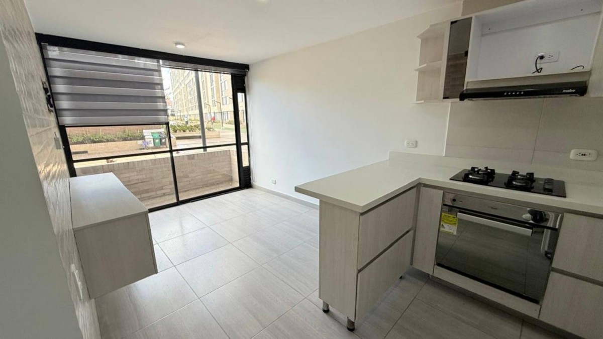 Apartaestudio en Arriendo en Niza norte, Bogotá