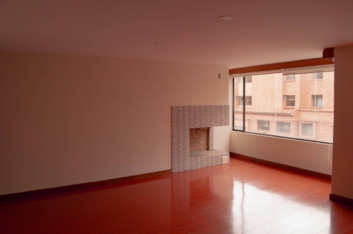 Apartamento en Arriendo en Bellavista, Bogotá