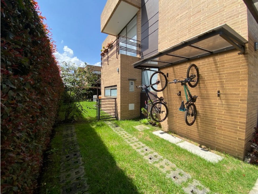 Casa en venta en Chuntame, Cajicá · foto 23 de 24