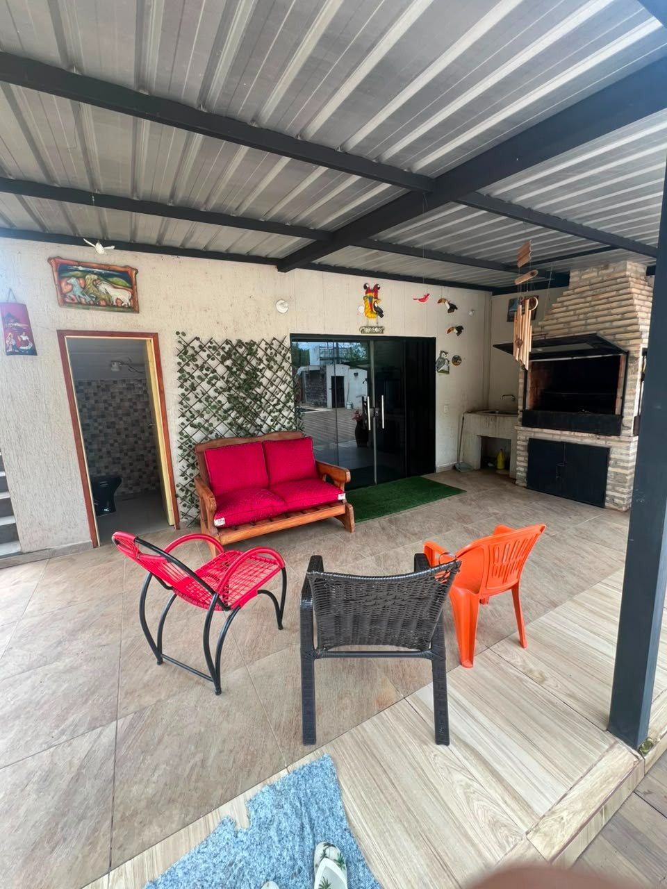 VENDO CASA QUINTA EN PIRAYU — foto 3