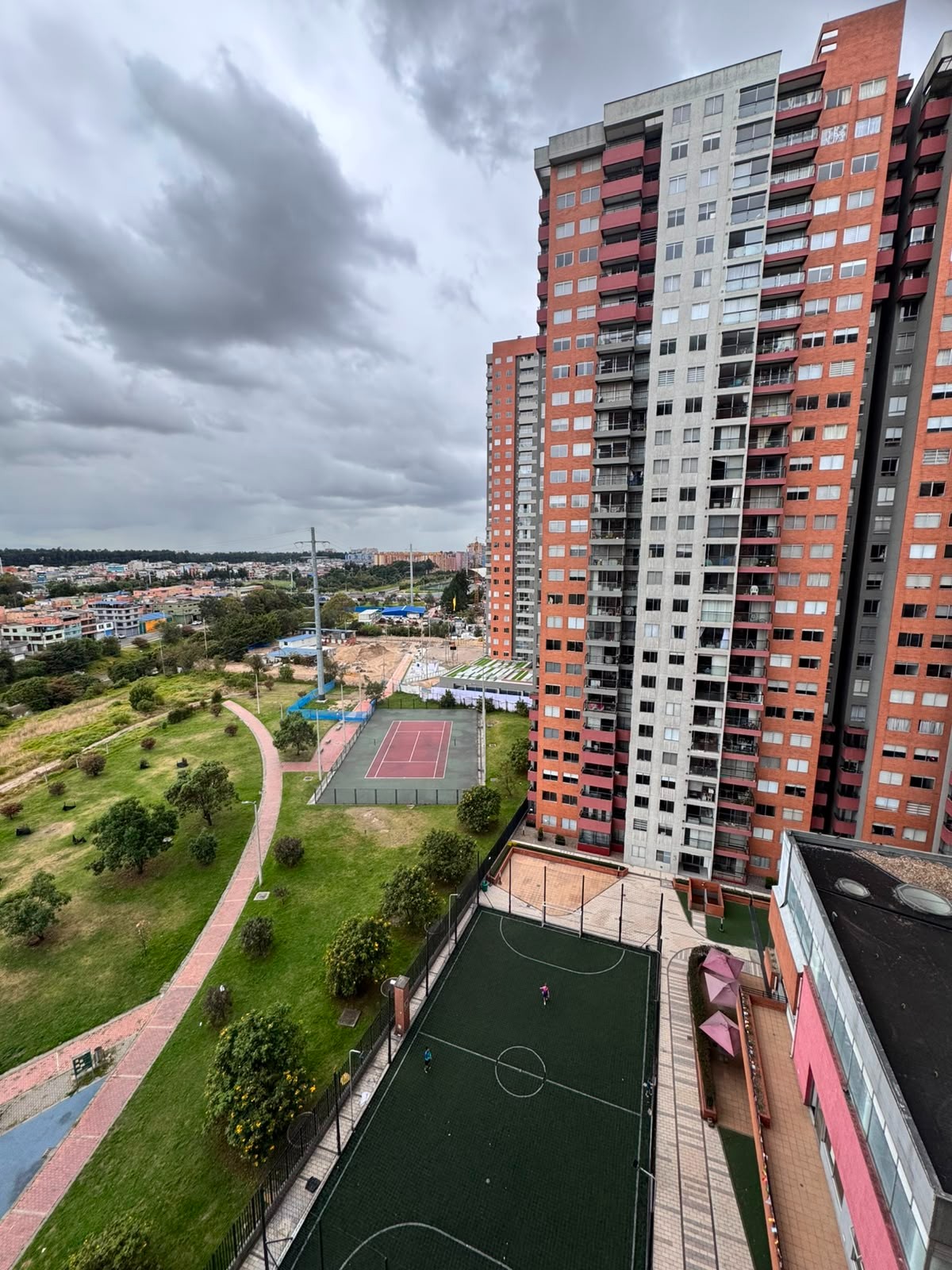 Apartamento en Venta en Salazar gomez, Bogotá
