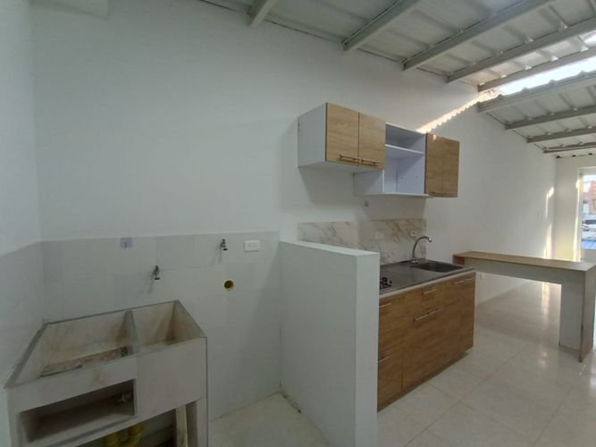 Casa de 2 alcobas en venta en Porerito, Jamundí, 75 m² · foto 7 de 23