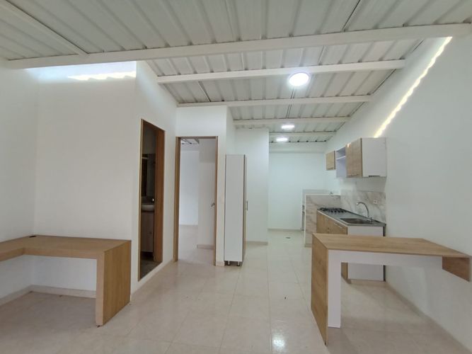 Casa de 2 alcobas en venta en Porerito, Jamundí, 75 m² · foto 10 de 23