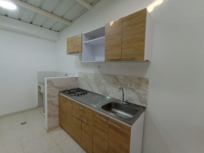 Casa de 2 alcobas en venta en Porerito, Jamundí, 75 m² · foto 11 de 23
