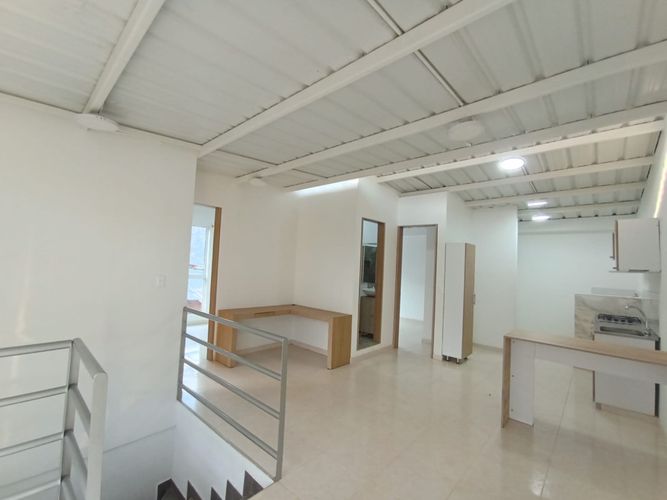 Casa de 2 alcobas en venta en Porerito, Jamundí, 75 m² · foto 17 de 23