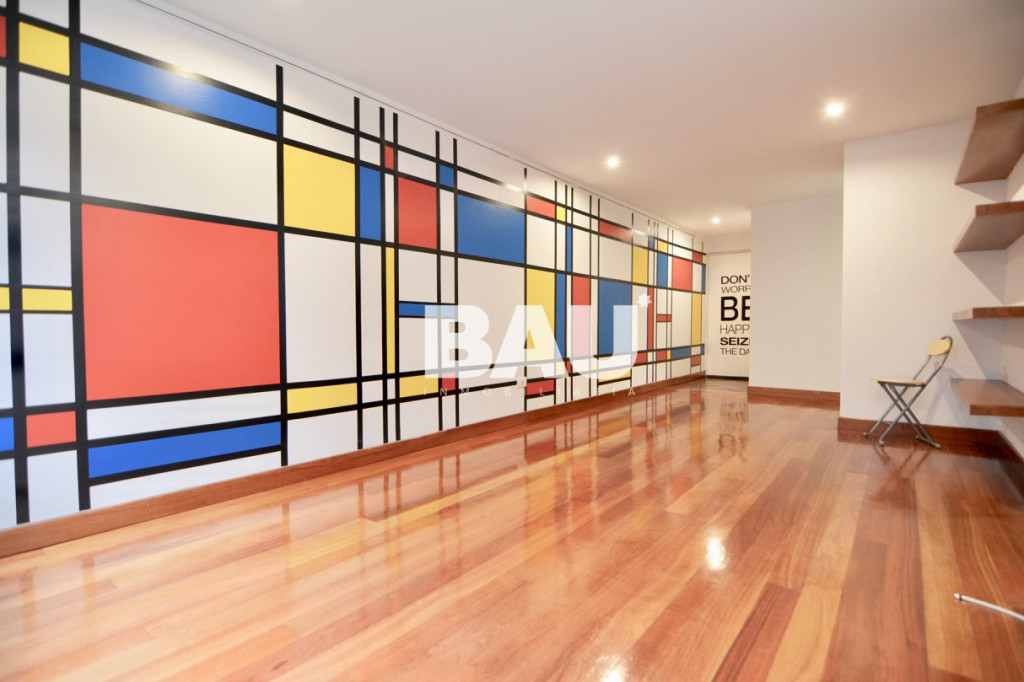 Apartamento en venta en Los Rosales, Bogotá · foto 5 de 14