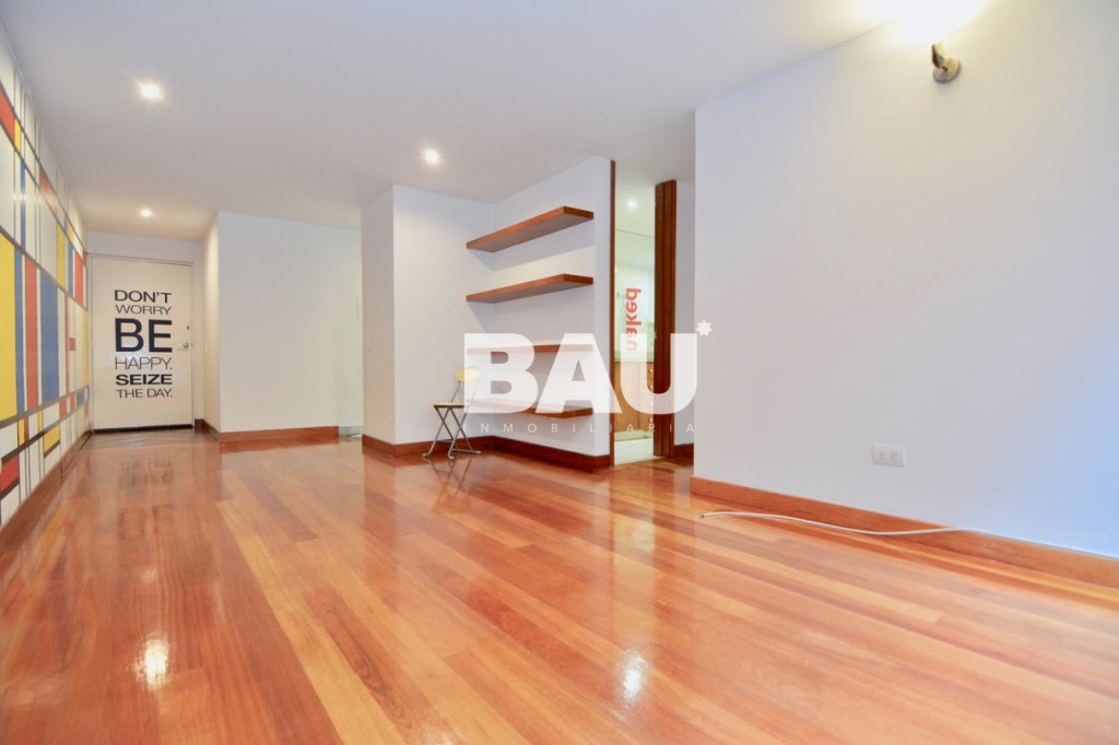 Apartamento en venta en Los Rosales, Bogotá · foto 6 de 14