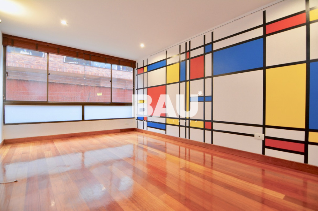 Apartamento en venta en Los Rosales, Bogotá · foto 7 de 14