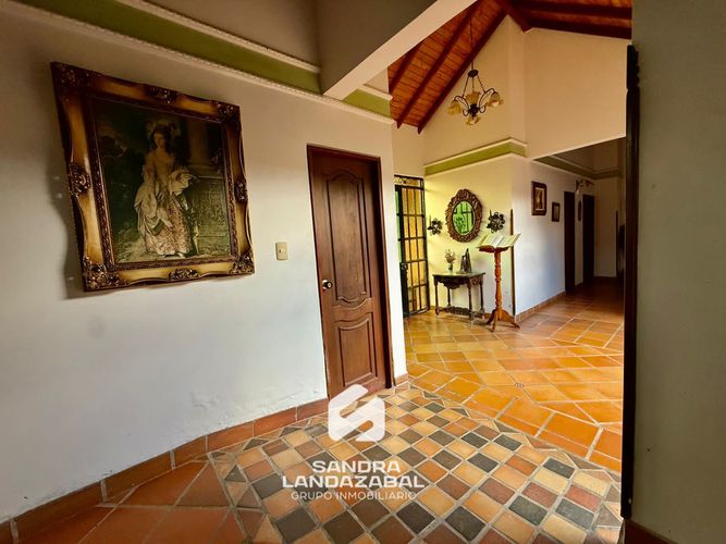 Casa de 3 alcobas en venta en Co. Hacienda San Miguel, Piedecuesta, 250 m² · foto 13 de 24