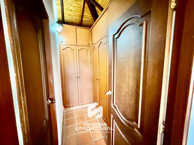 Casa de 3 alcobas en venta en Co. Hacienda San Miguel, Piedecuesta, 250 m² · foto 16 de 24
