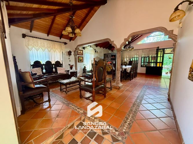 Casa de 3 alcobas en venta en Co. Hacienda San Miguel, Piedecuesta, 250 m² · foto 22 de 24