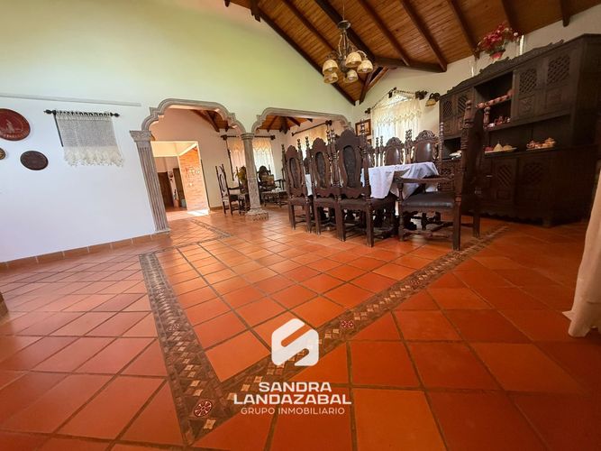 Casa de 3 alcobas en venta en Co. Hacienda San Miguel, Piedecuesta, 250 m² · foto 23 de 24