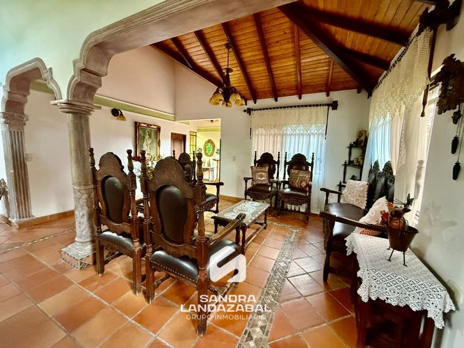 Casa de 3 alcobas en venta en Co. Hacienda San Miguel, Piedecuesta, 250 m² · foto 20 de 24