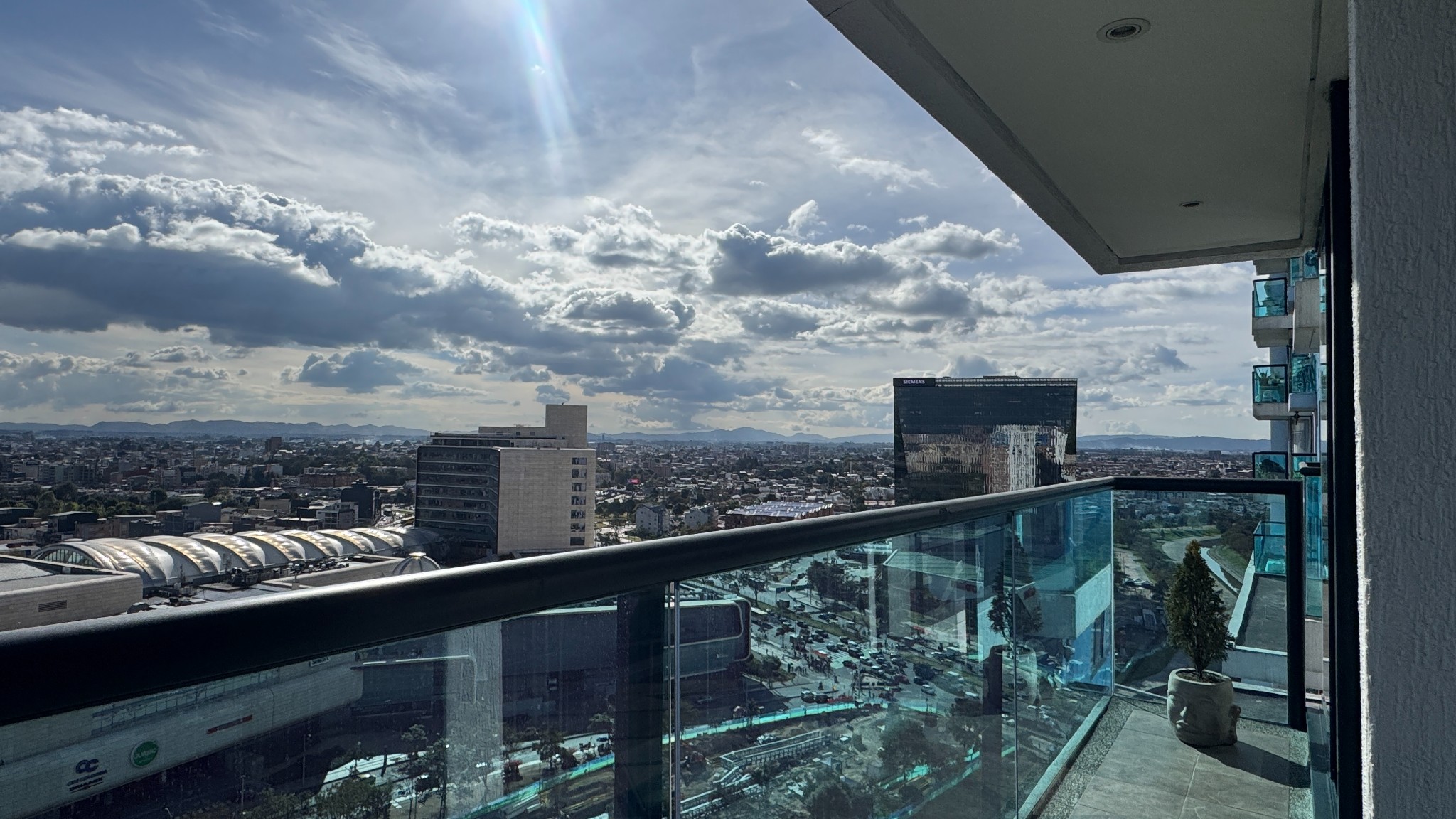 Apartamento en Venta en Pontevedra, Bogotá