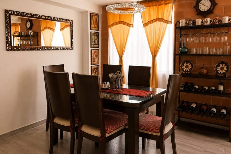 Apartamento de 2 alcobas en venta en Laguna Tierra Blanca, Soacha, 55 m² · foto 4 de 17