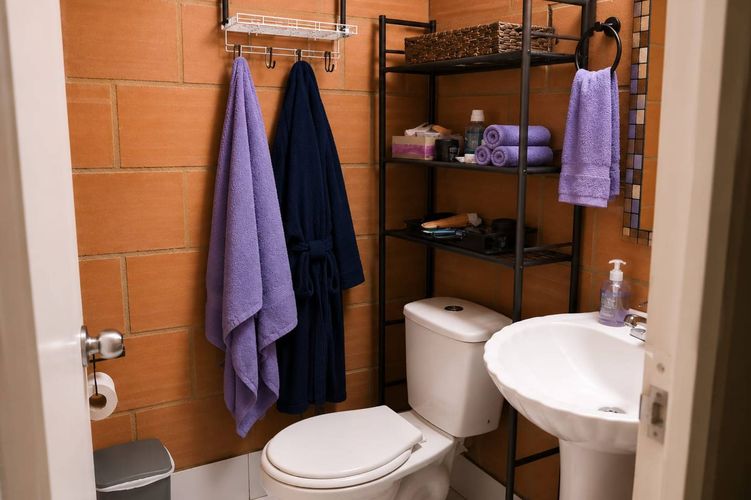 Apartamento de 2 alcobas en venta en Laguna Tierra Blanca, Soacha, 55 m² · foto 9 de 17
