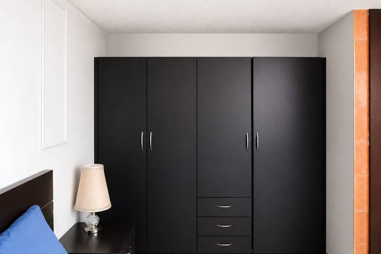 Apartamento de 2 alcobas en venta en Laguna Tierra Blanca, Soacha, 55 m² · foto 13 de 17