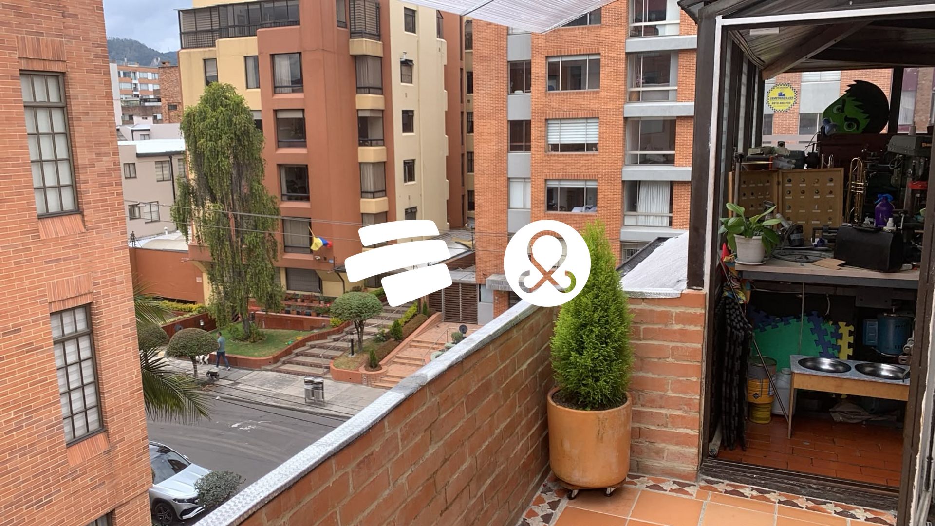 Apartamento en Venta en Cedritos, Bogotá