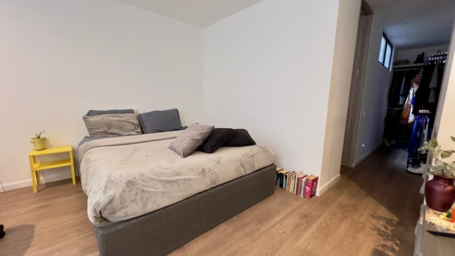 Apartaestudio en venta en Las Nieves, Bogotá, 54 m² · foto 10 de 11